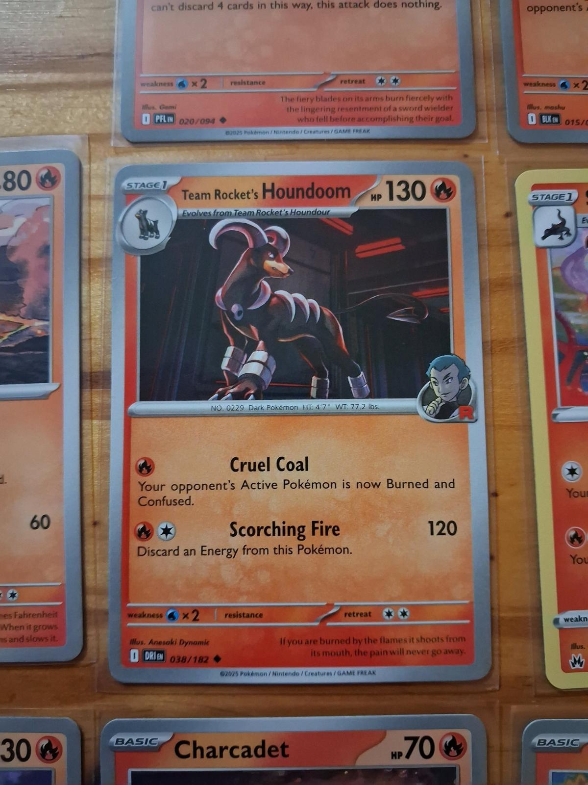 Pokmon Cards 2