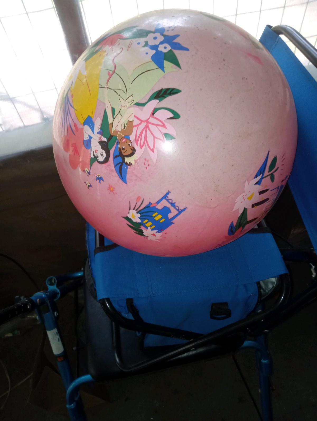 kids kids bouncy ball