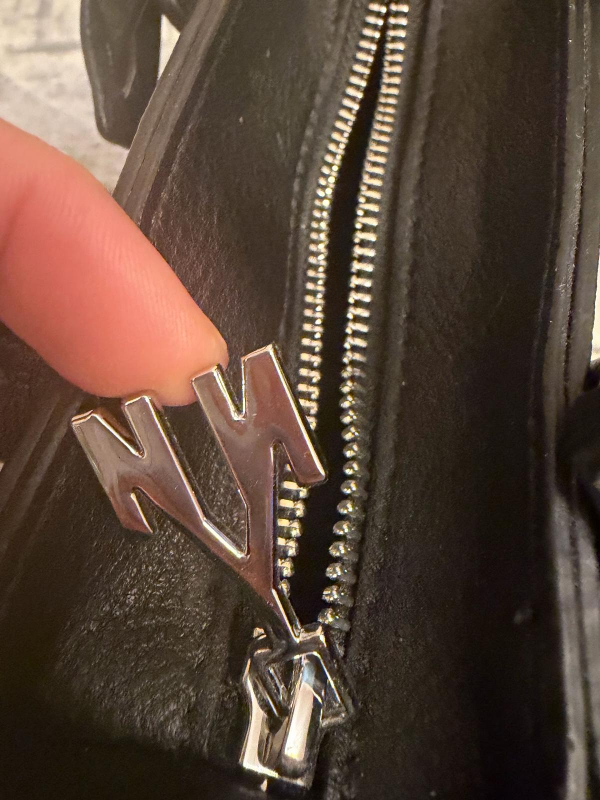 Noma New York handbag