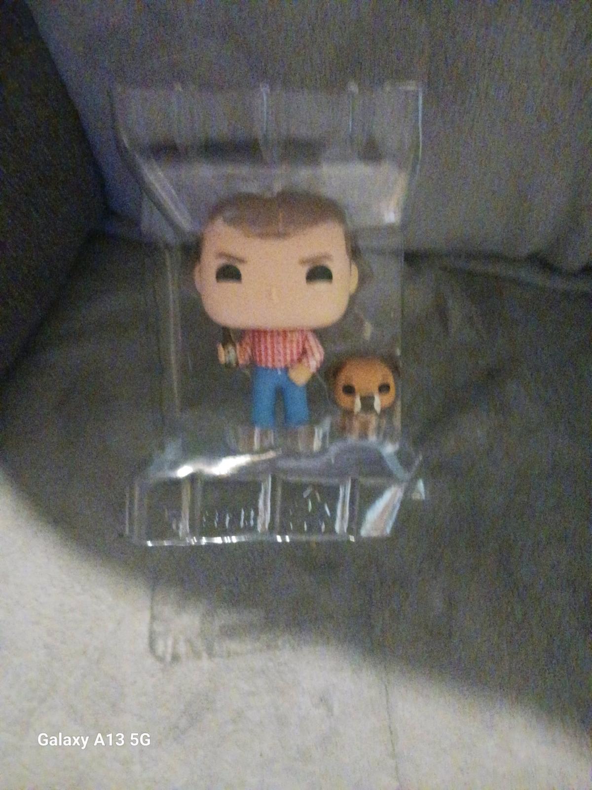 Letter Kenny Funko Pop Wayne