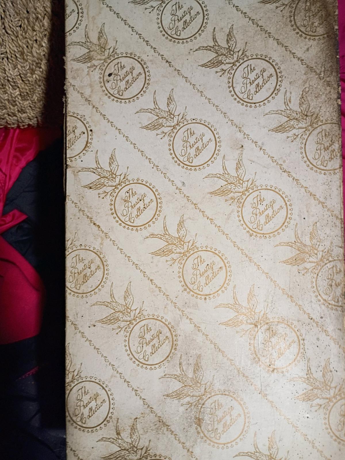 Seymour Mann Porcelain Doll from The Connoisseur Collection