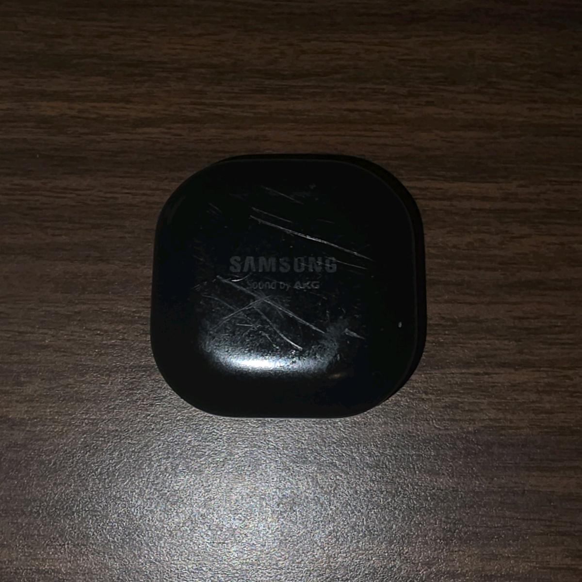 Samsung Galaxy Buds Pro