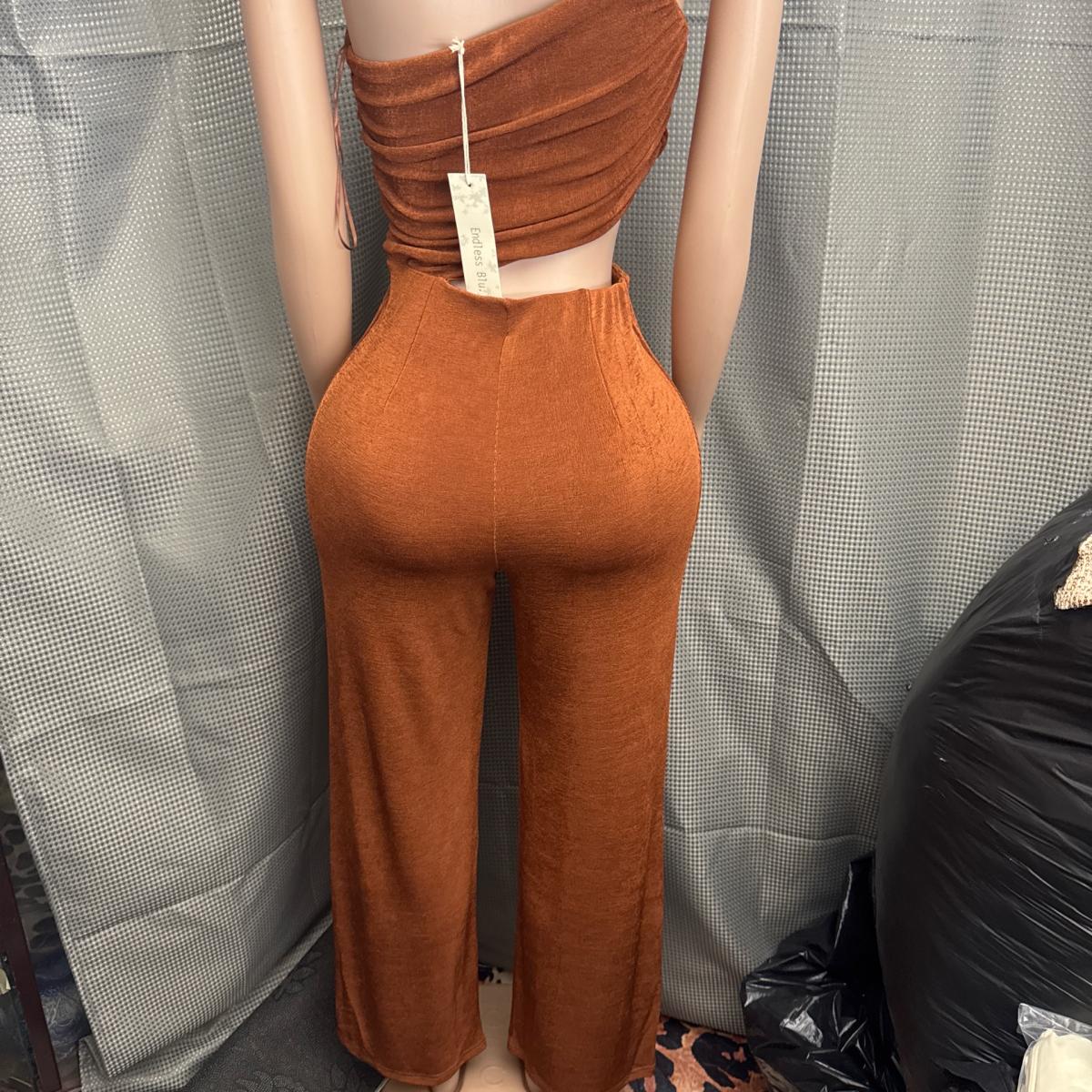 women size small jumpsuit