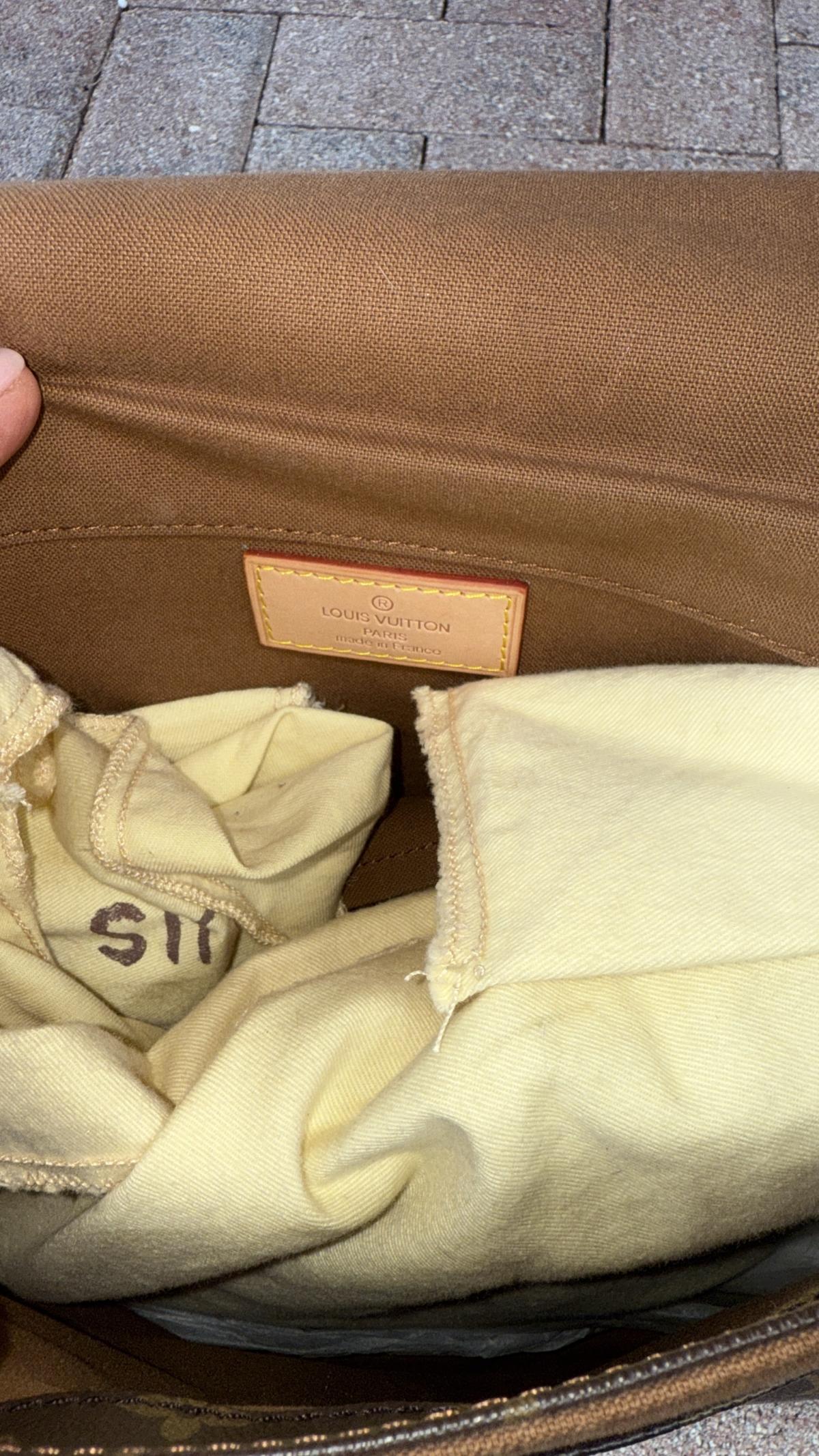 Messenger bag  bolso para hombre