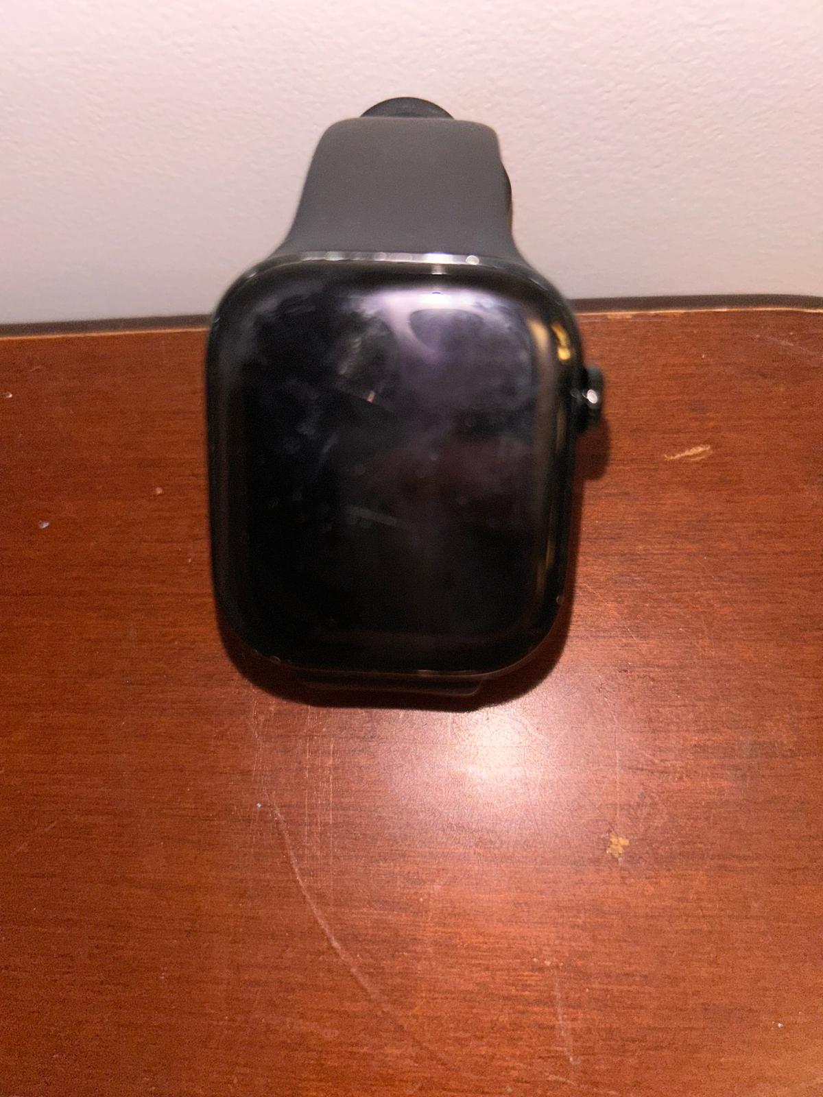 Apple Watch series 11