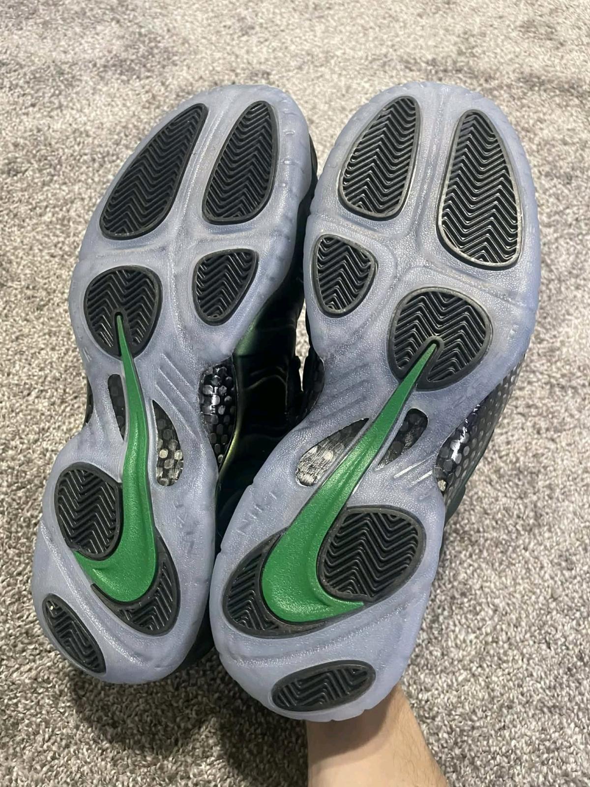 Nike Air Foamposite ProPine Green 2025 Read Description