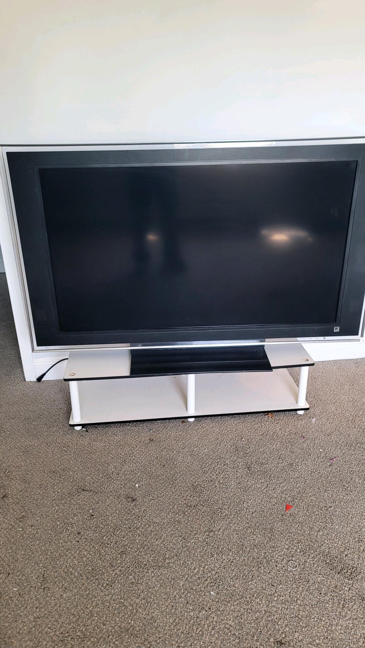TV sony