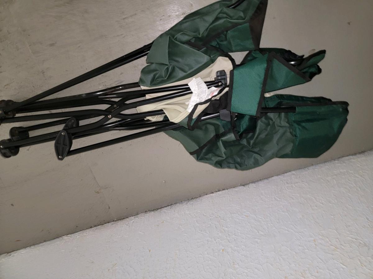 camping chair