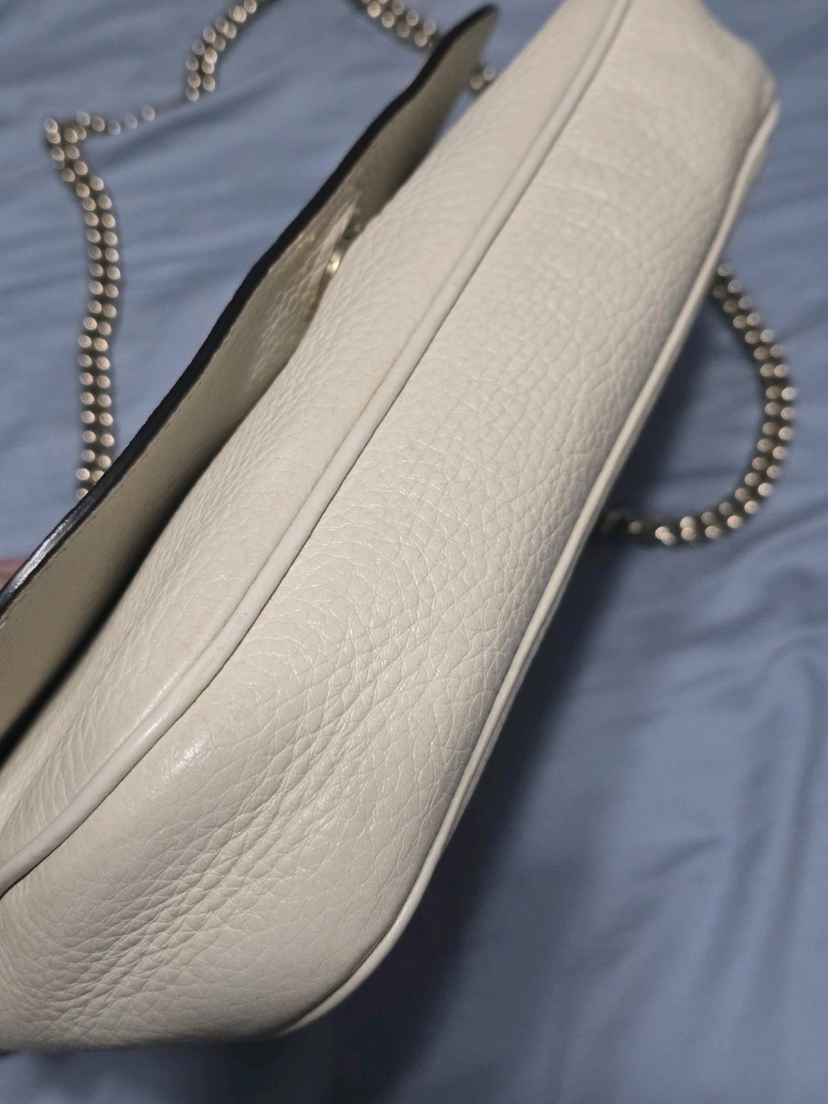 Gucci Soho Disco crossbody bag