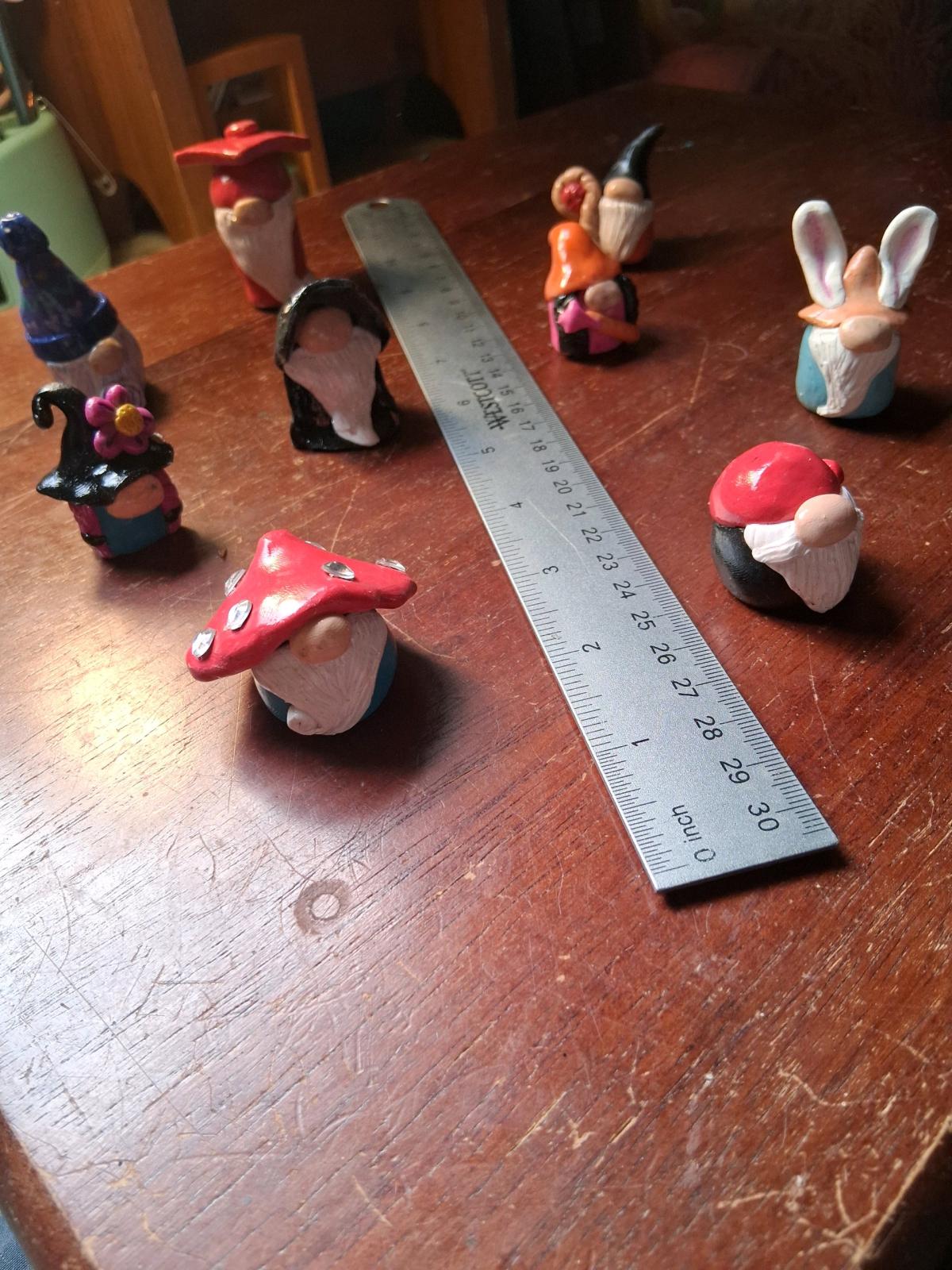 Pocket Gnomes