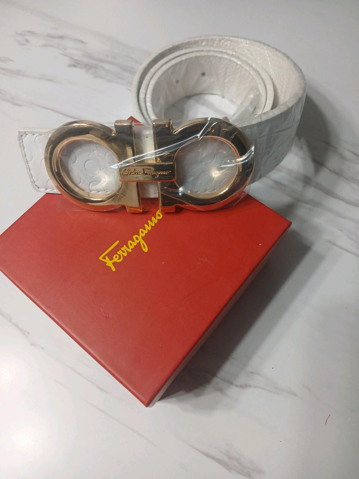 Salvatore  belt For Men