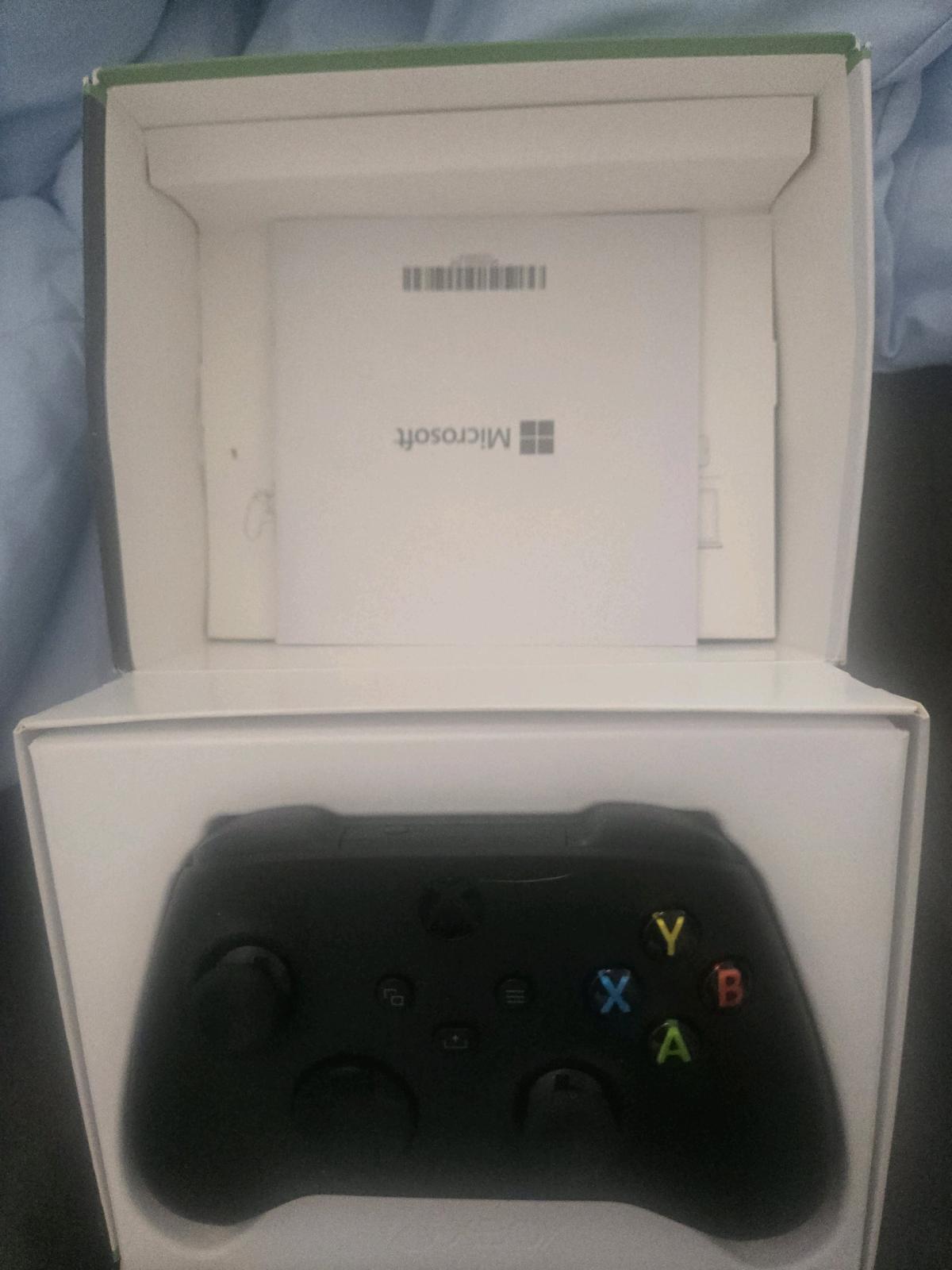 BRAND NEW XBOX SERIES XONE CONTROLLER