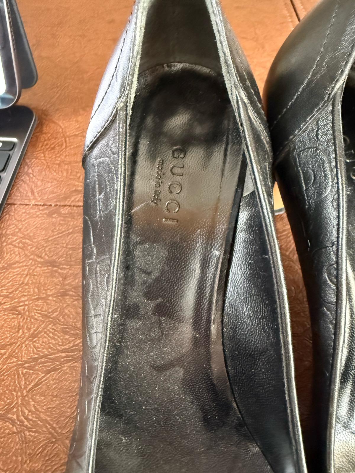 Gucci tacones tacones Gucci Gucci heels