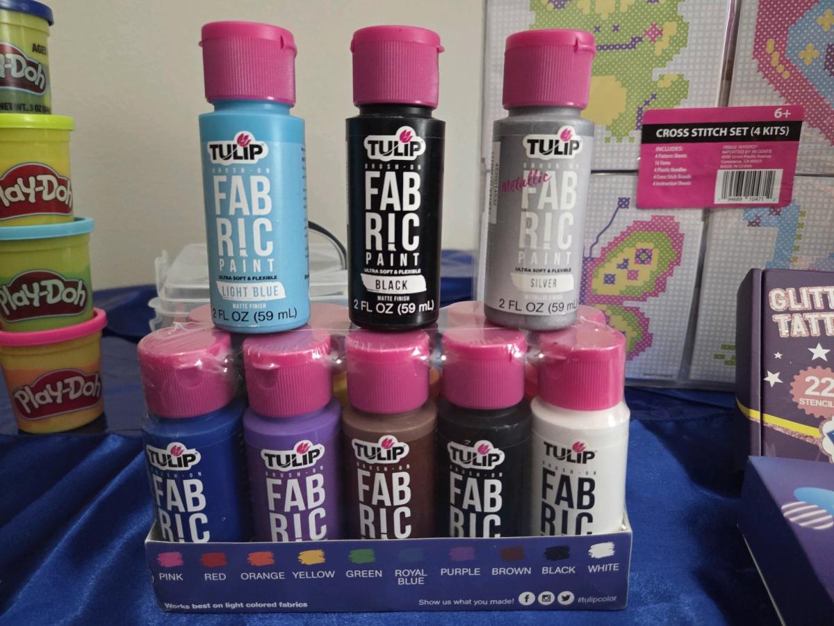 ARTS AND CRAFTS BUNDLE