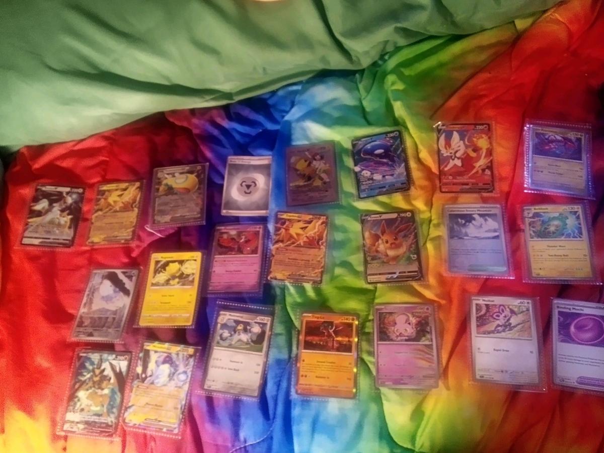 pokmon cards