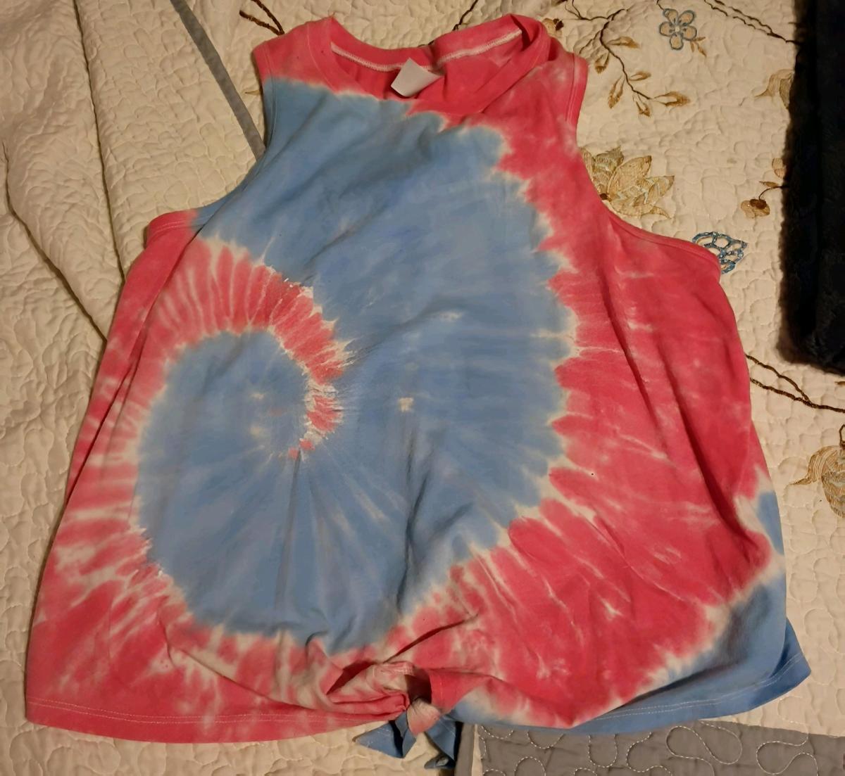 Womens Tank top