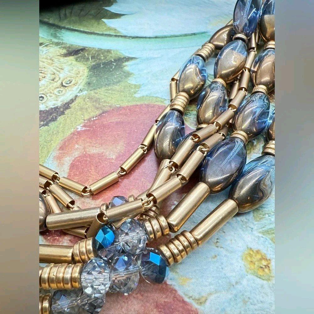 Kenneth Cole Collar necklace