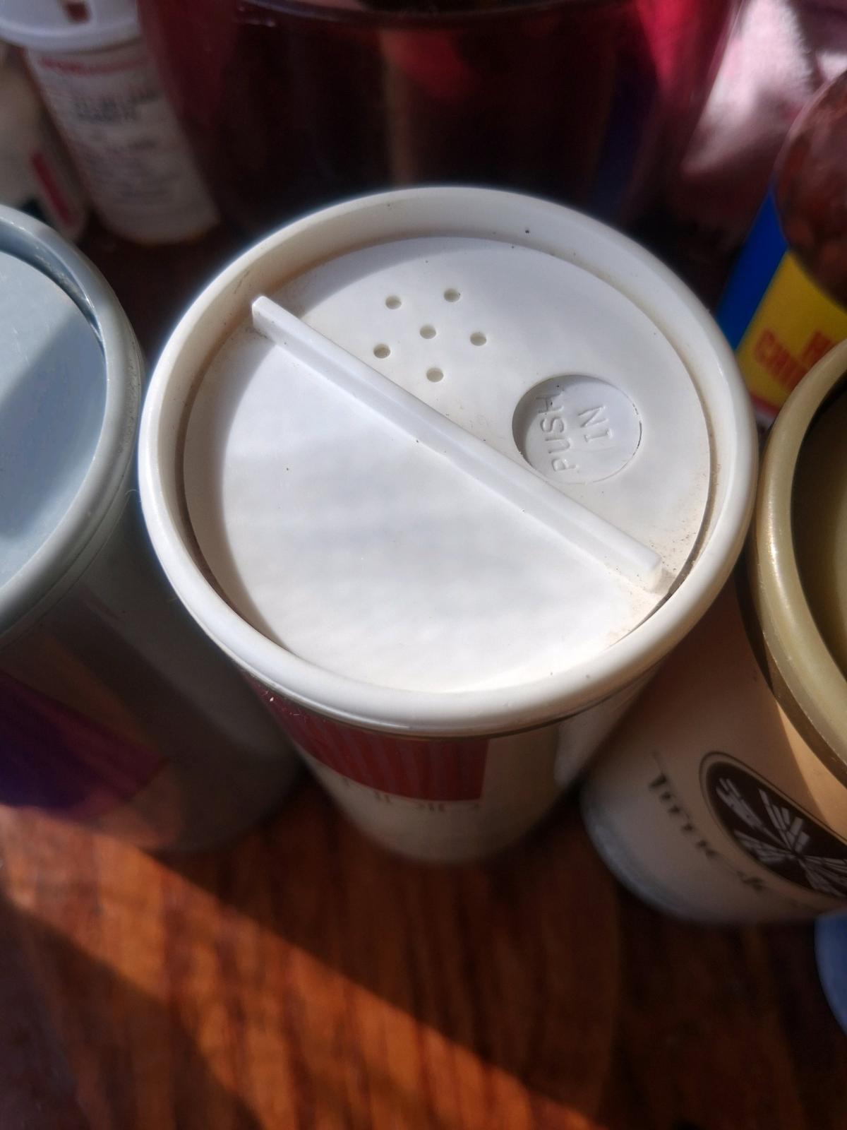 Set of 4Rare Vintage Avon Shimmering Body Powders