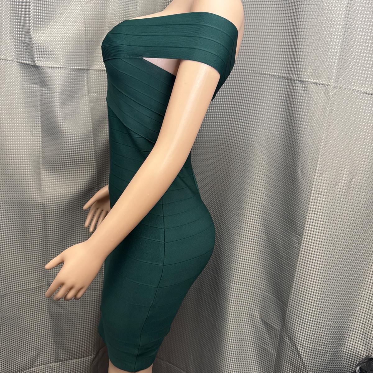 New size small but will fit a medium size  beautiful