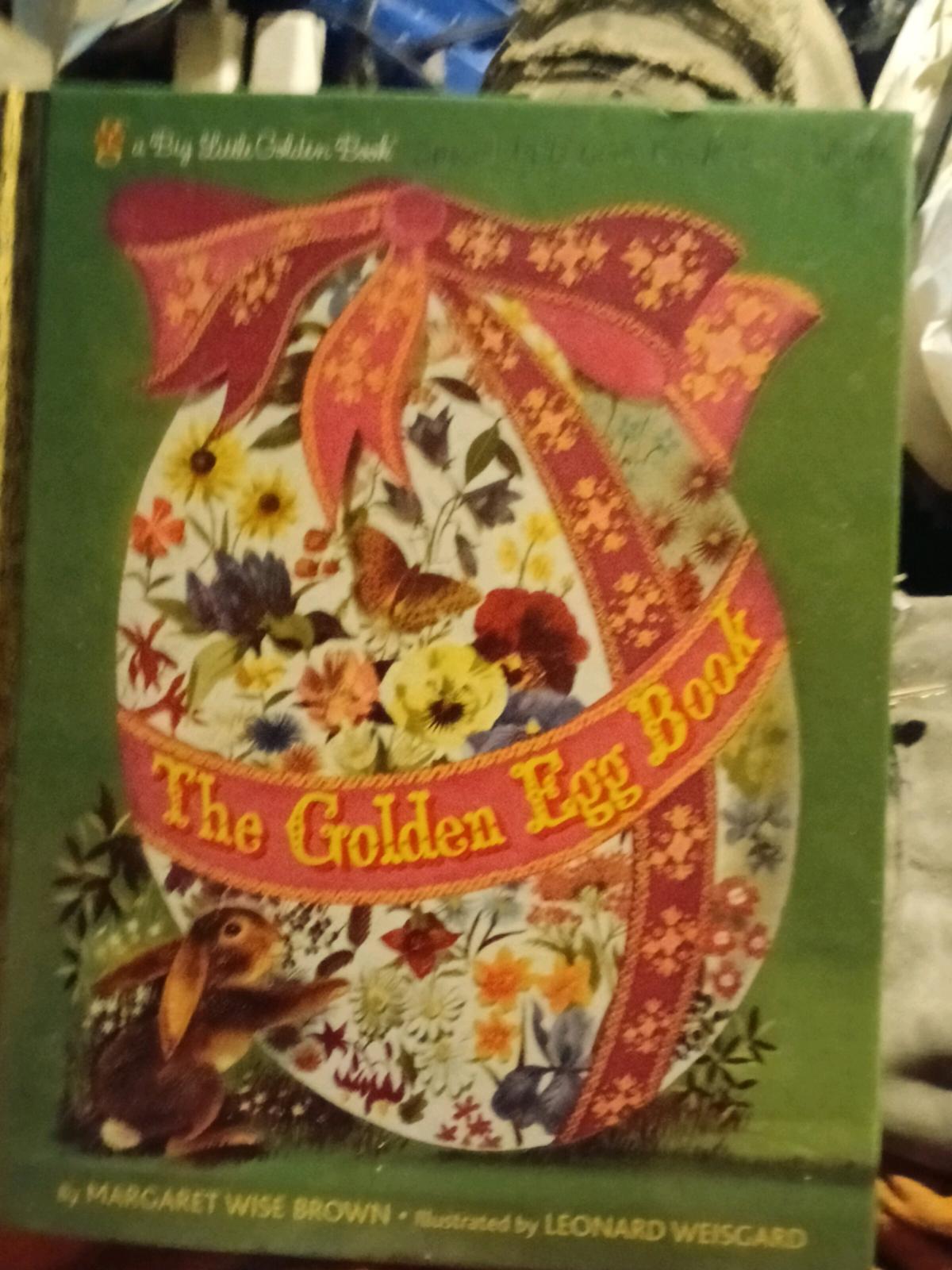 The Golden Egg Book W Refined Rhodium Lincoln Penny 2half gr
