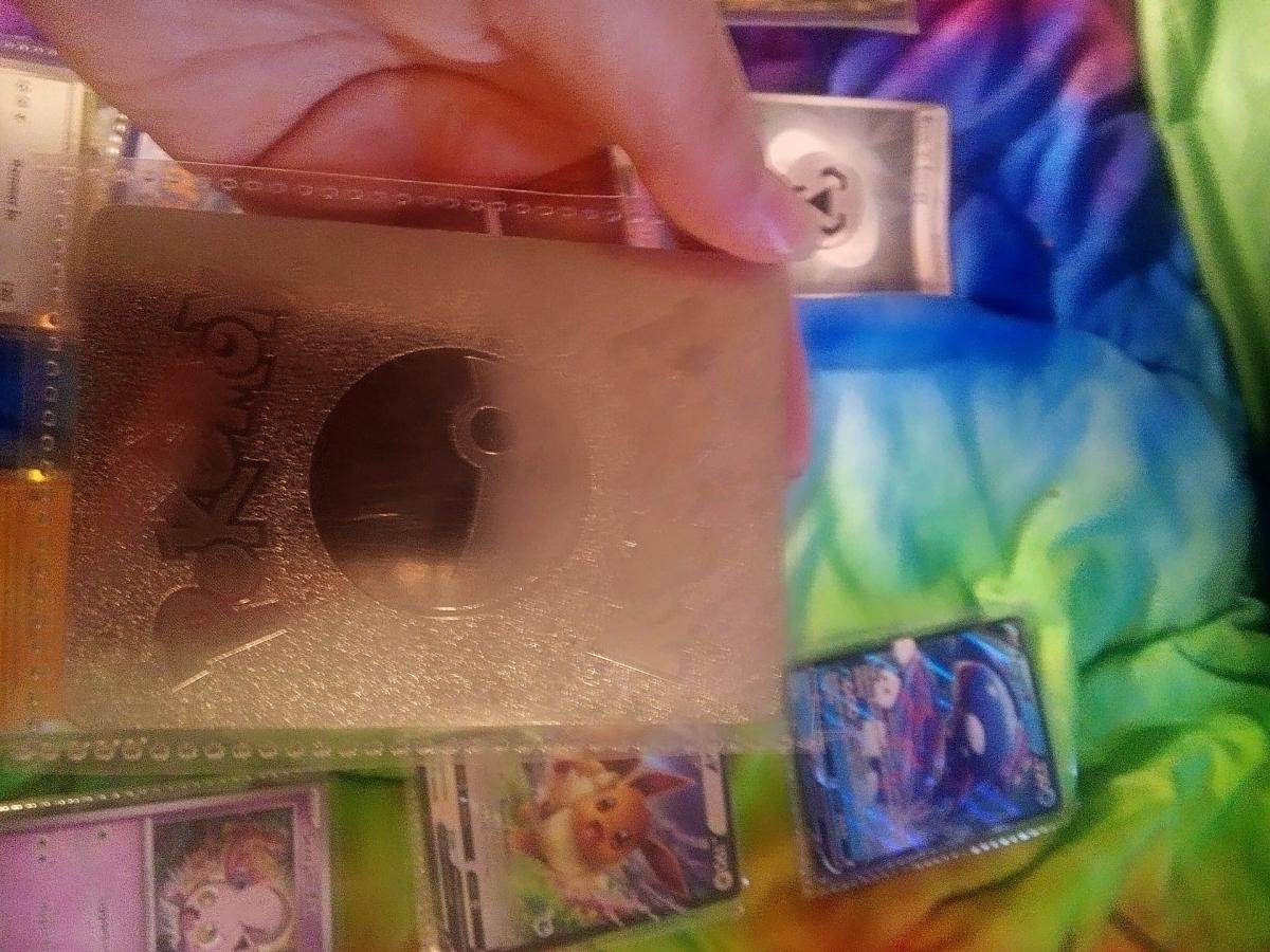 pokmon cards