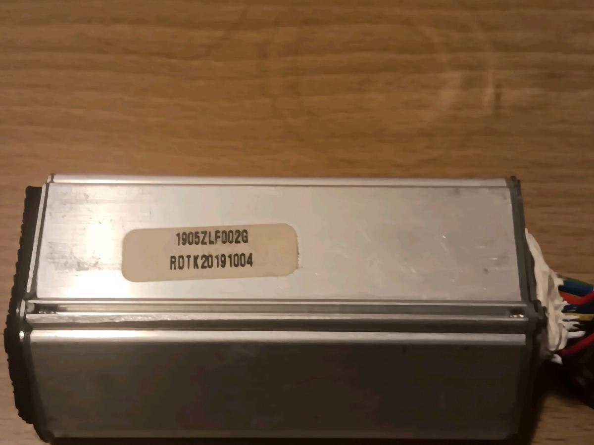 36V Electric Scooter Motor Controller