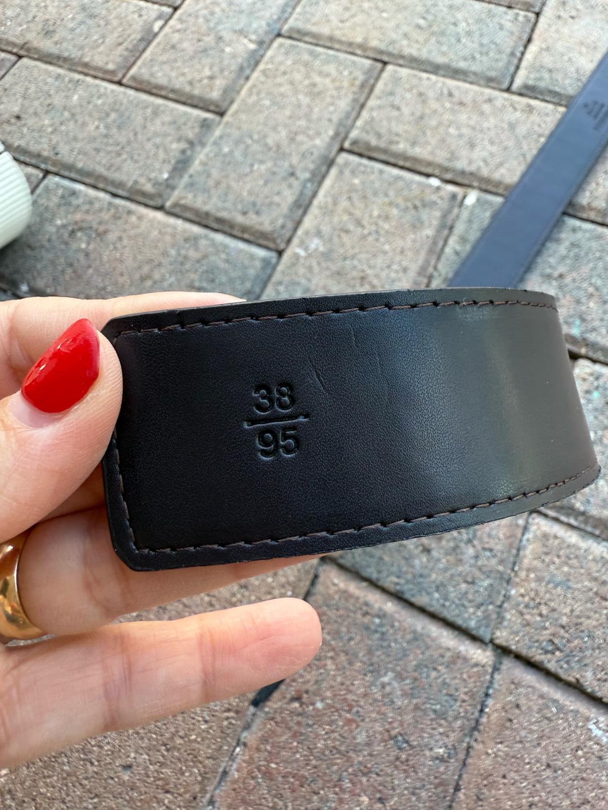 Gucci belt  floral belt correa Gucci