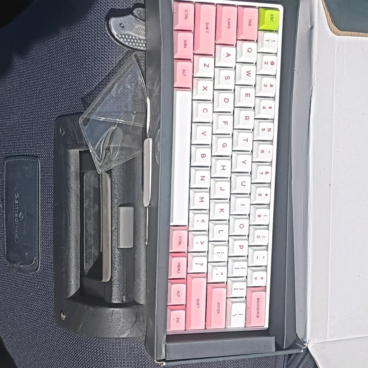 epomaker keyboard