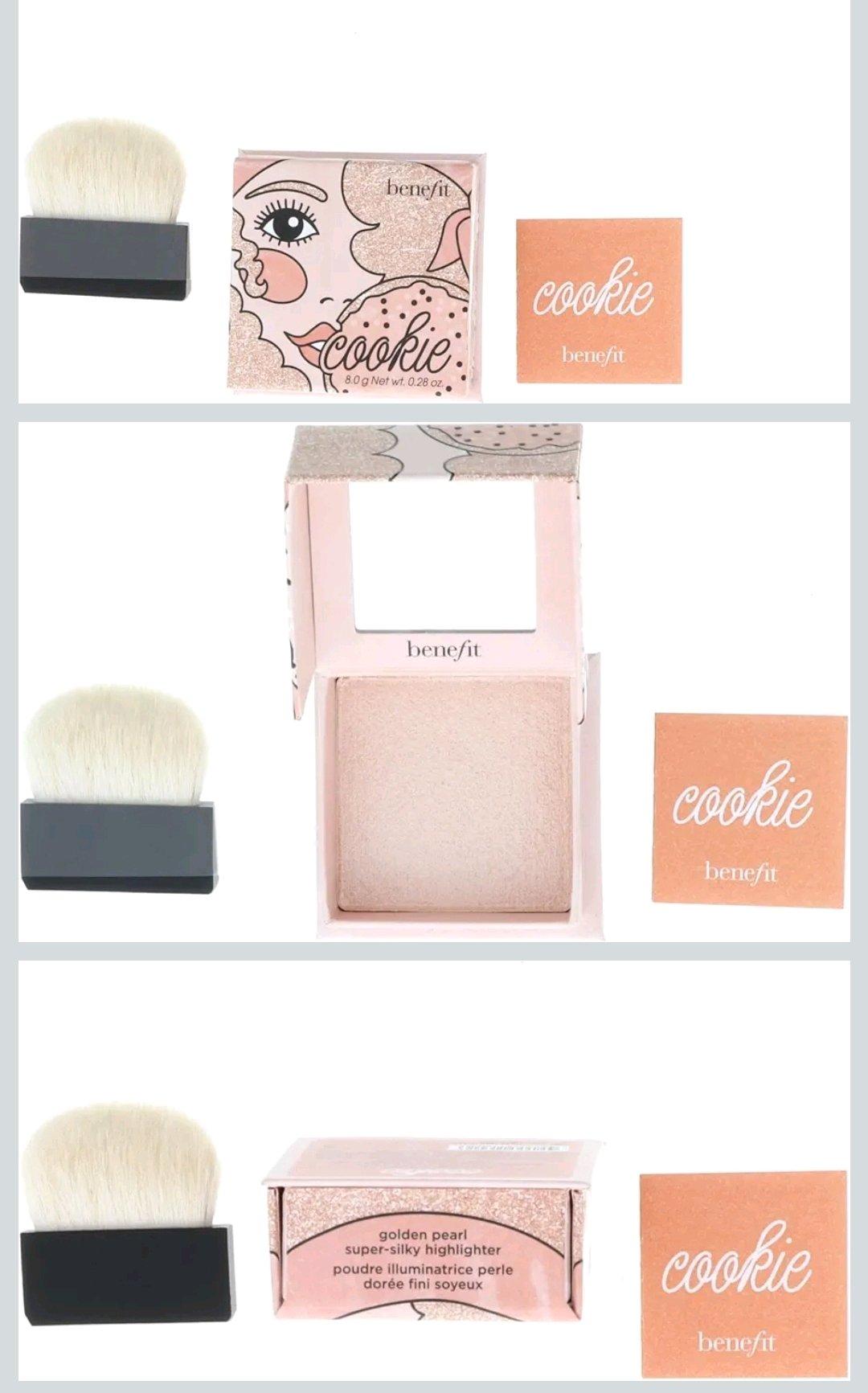 Benefit Cookie Powder Highlighter