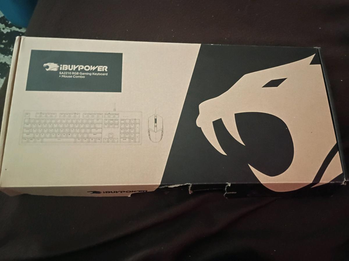 Console w61 builtin games a gaming keyboard