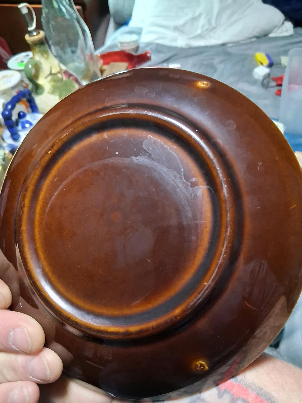 various vintage teapots and accesories