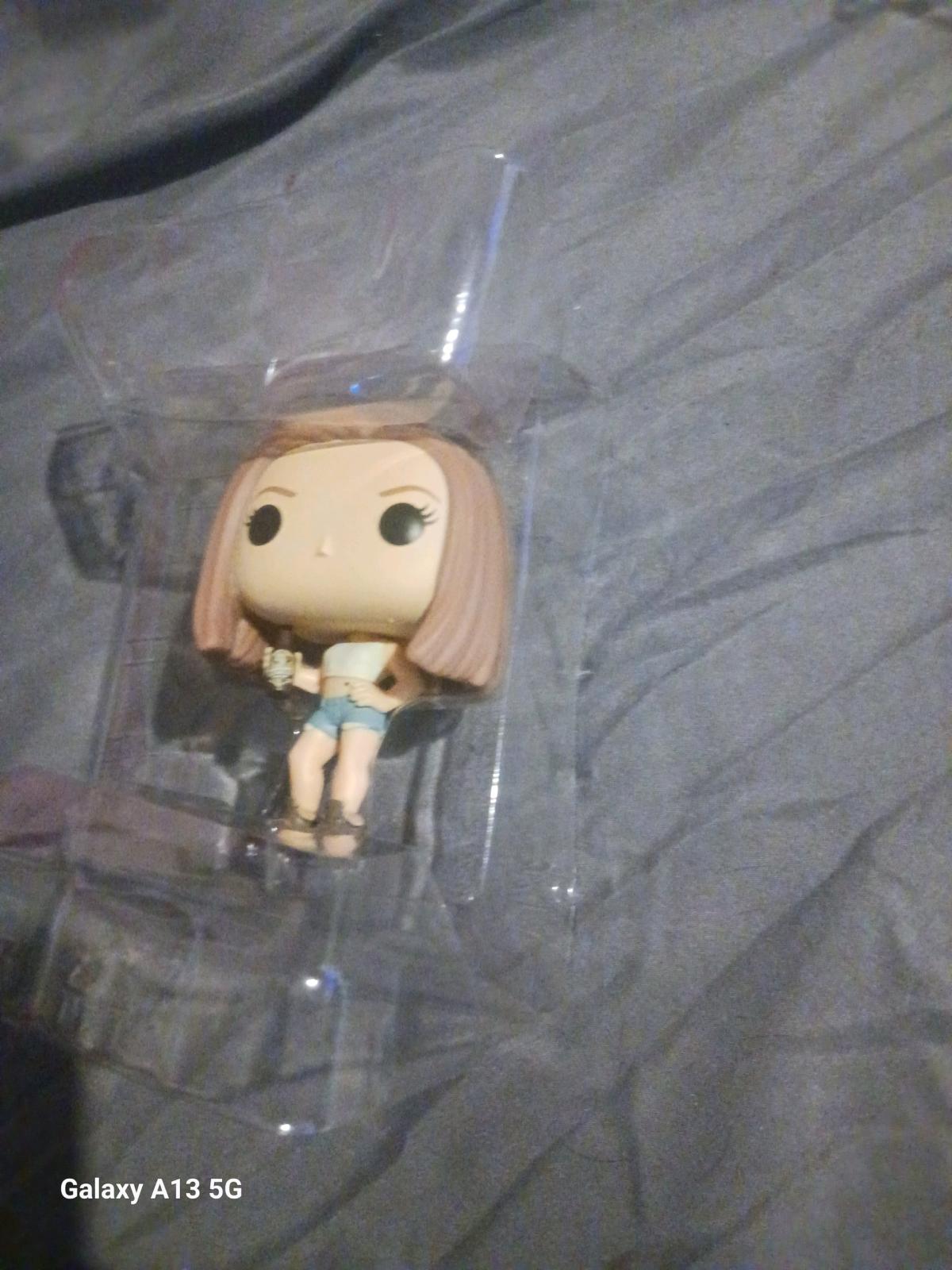Funko Pop kate from letterkenny