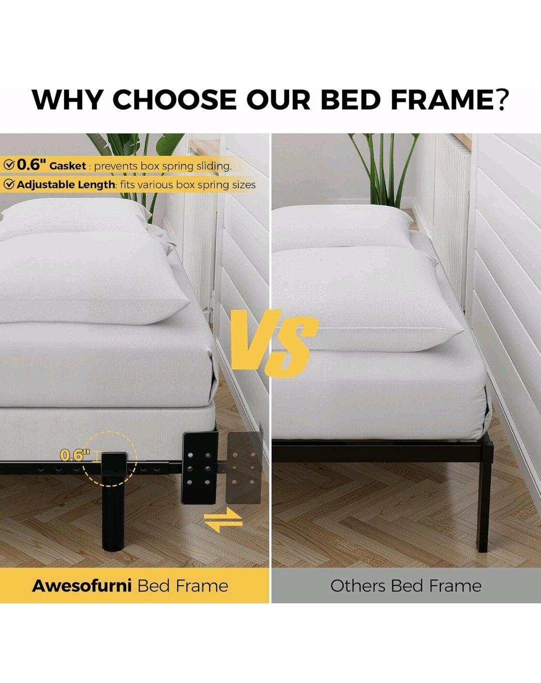 bed frame