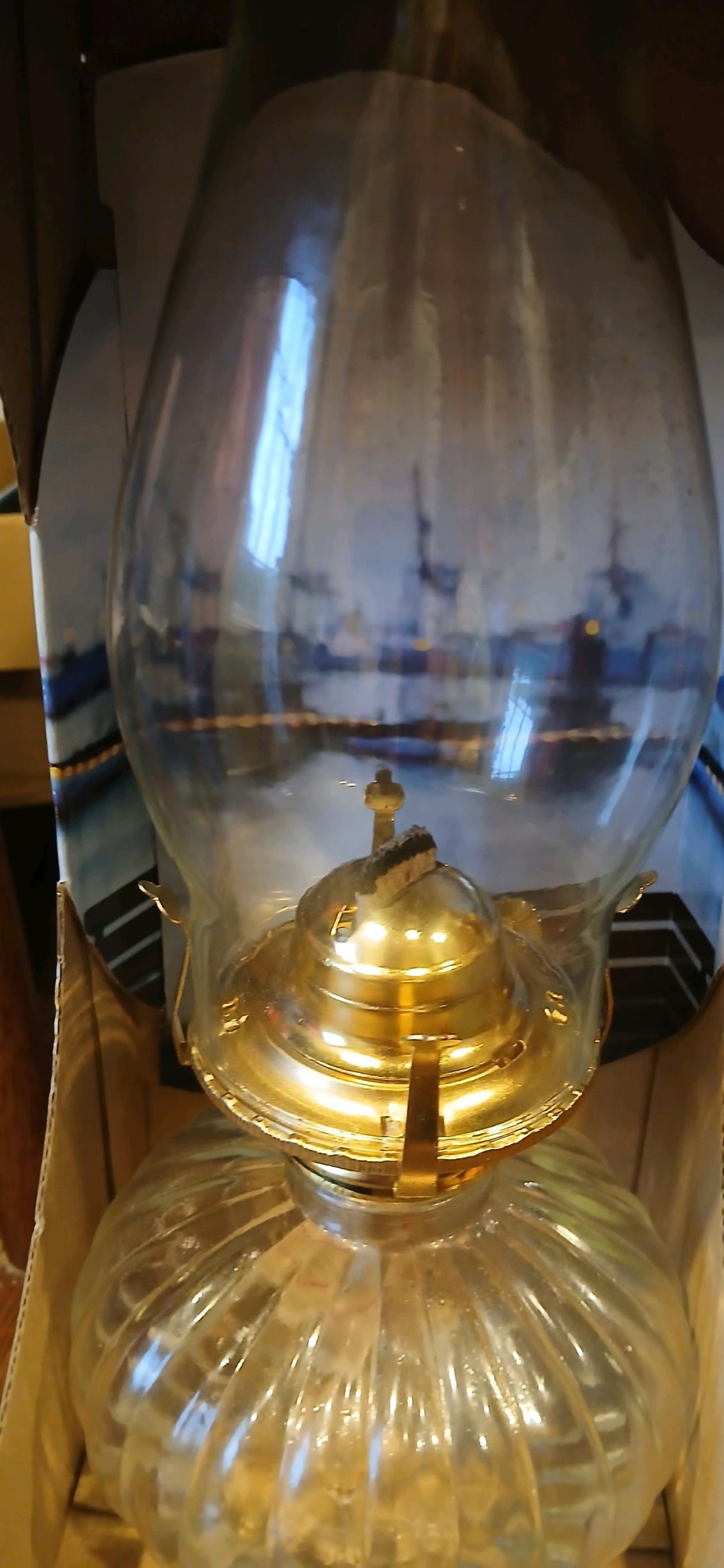 florasense hurricane lamp