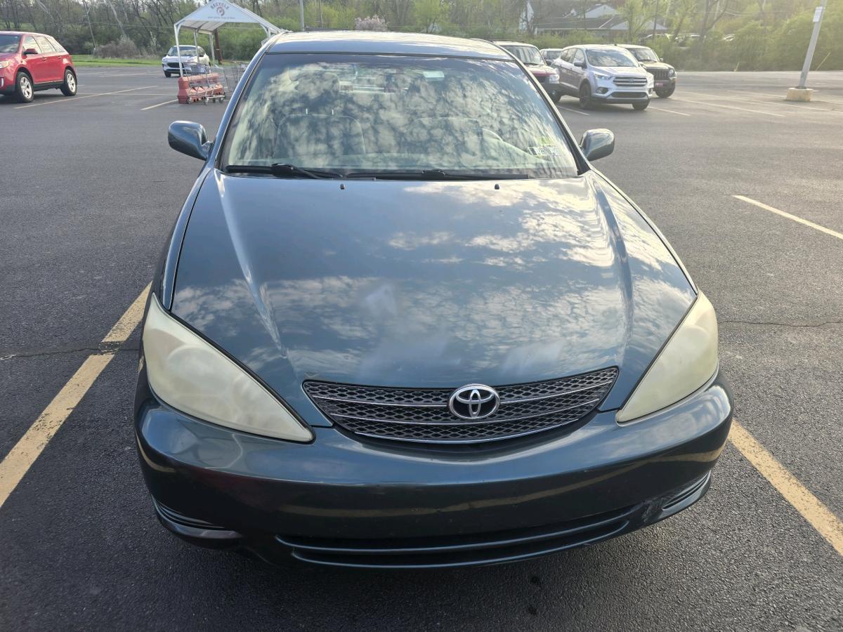 Toyota Camry LE, 178000 miles, used