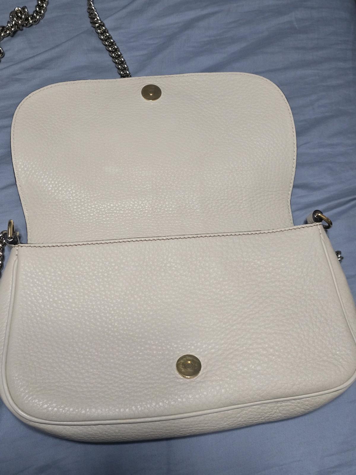 Gucci Soho Disco crossbody bag