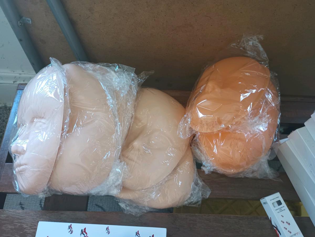 lash lift and brow lamination kits