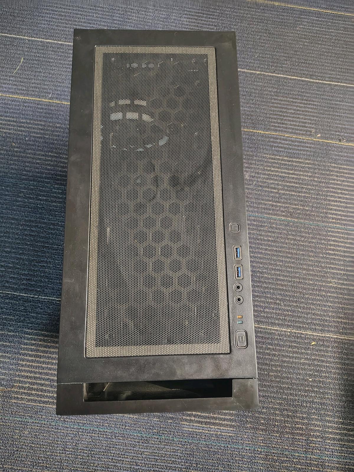 Gaming Computer
