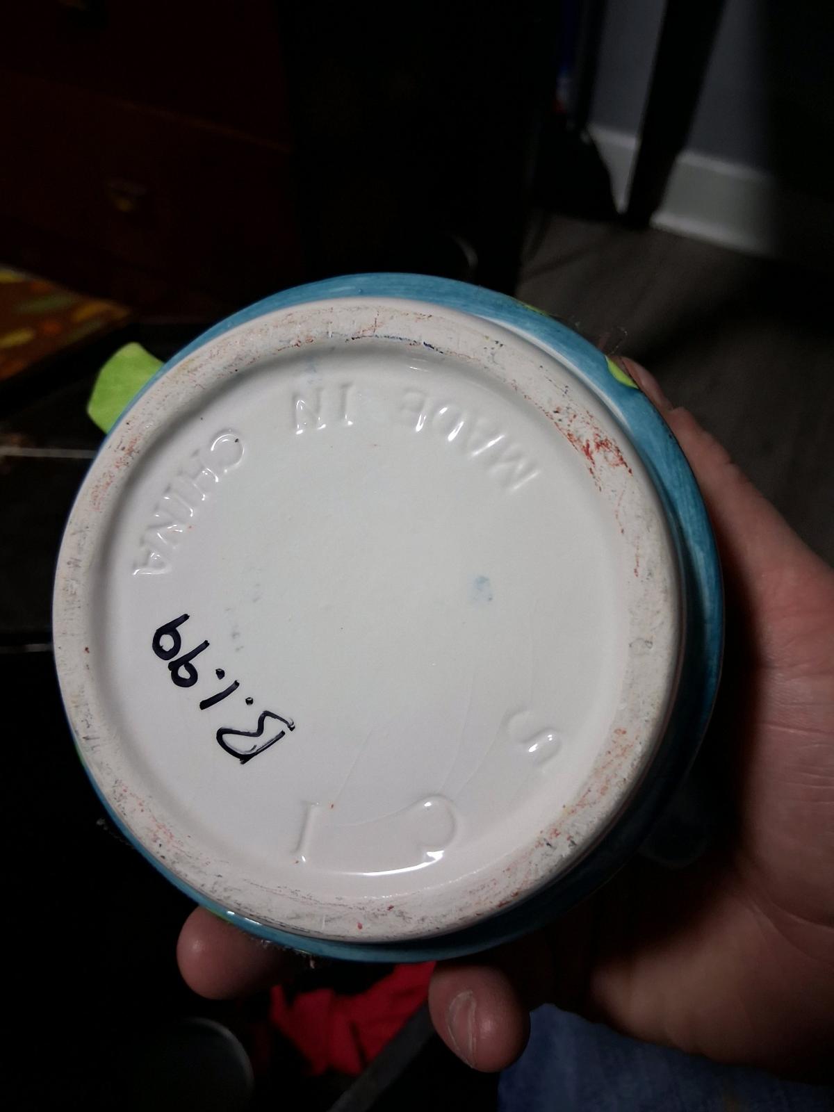 various antigue vintage teapot collection