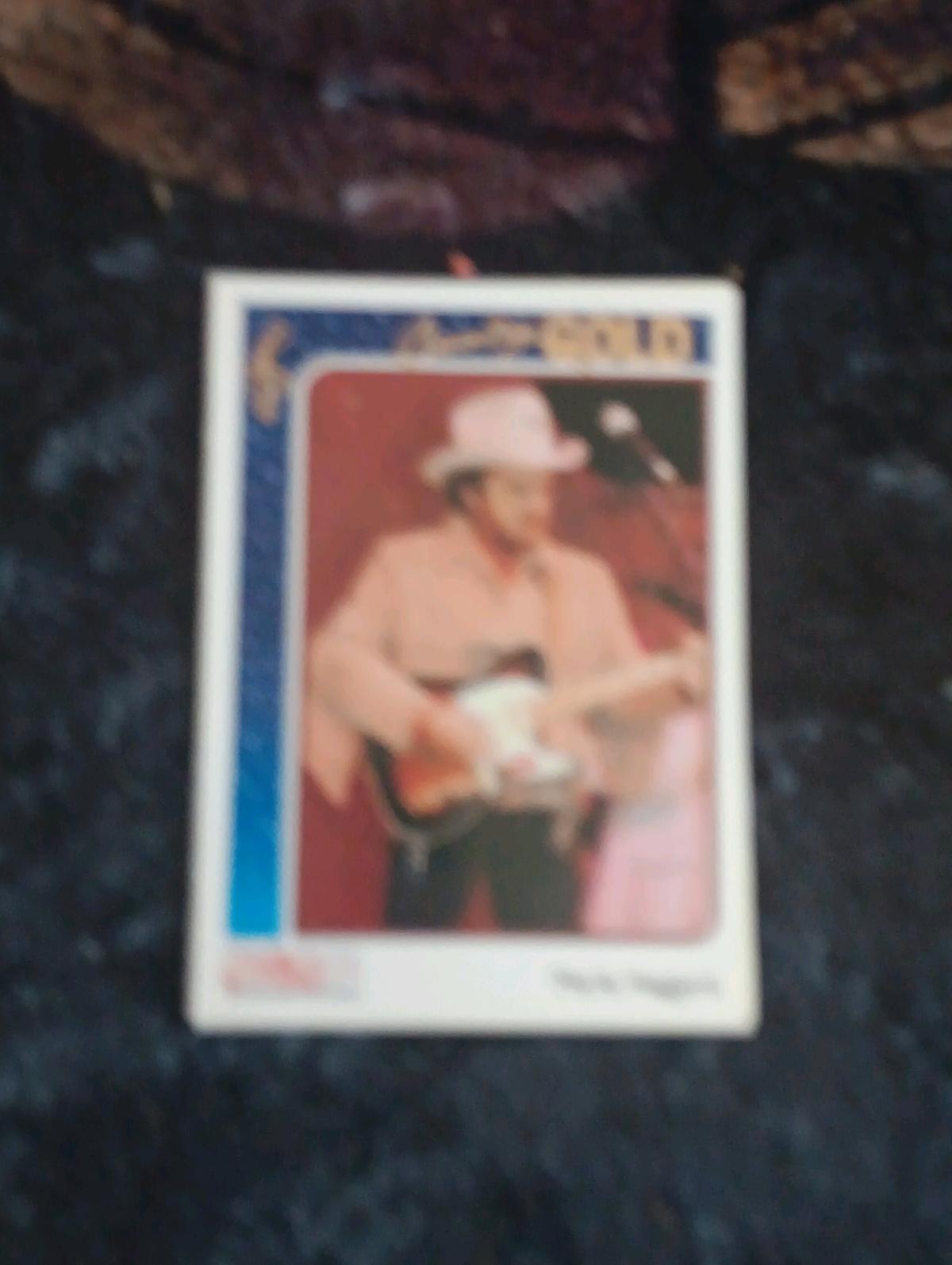 country gold classics cards