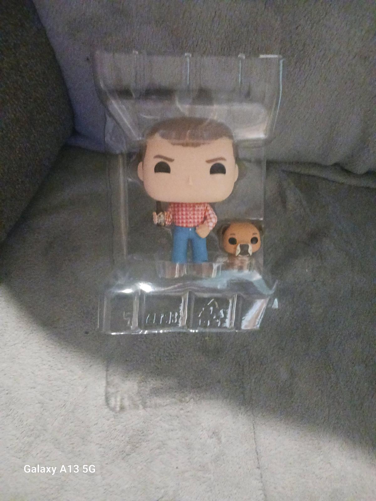 Letter Kenny Funko Pop Wayne