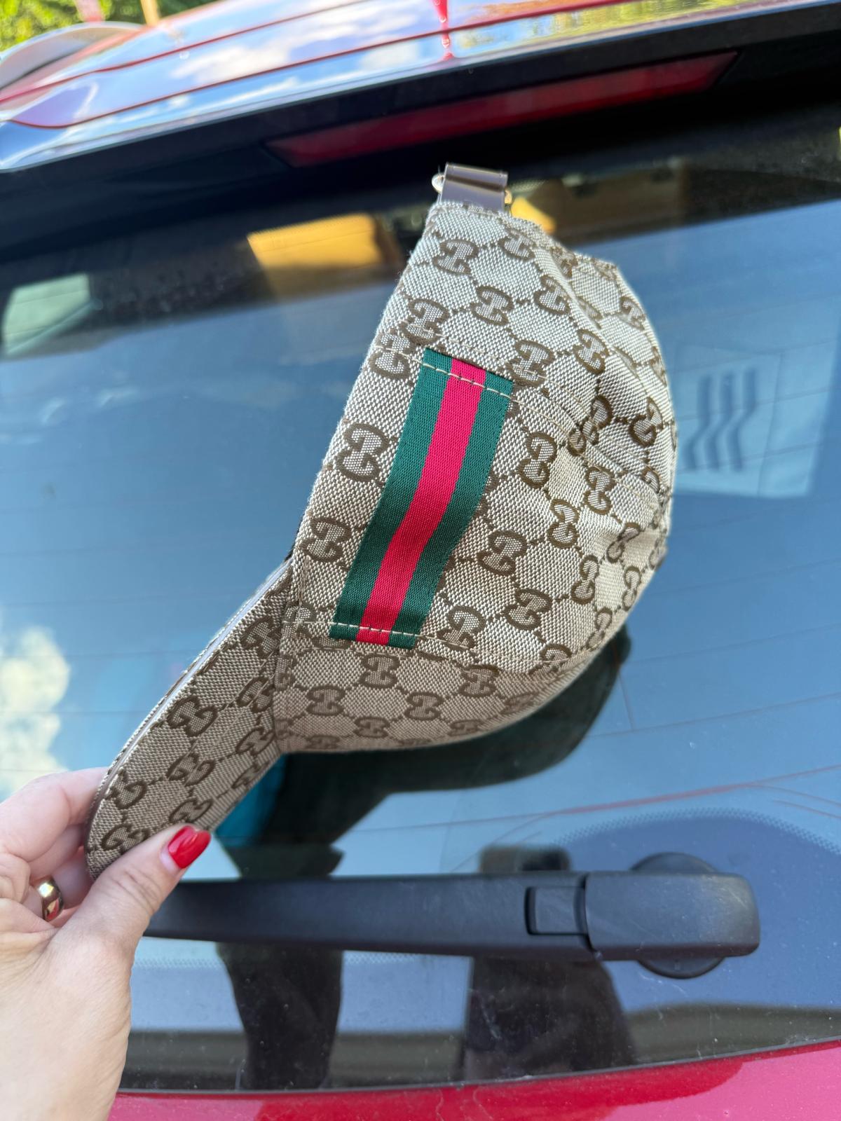 Gucci hat Gucci cap gorra Gucci brown hat