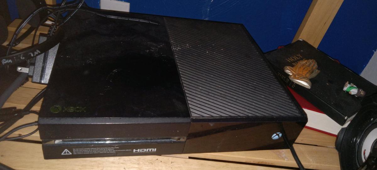 Xbox One original