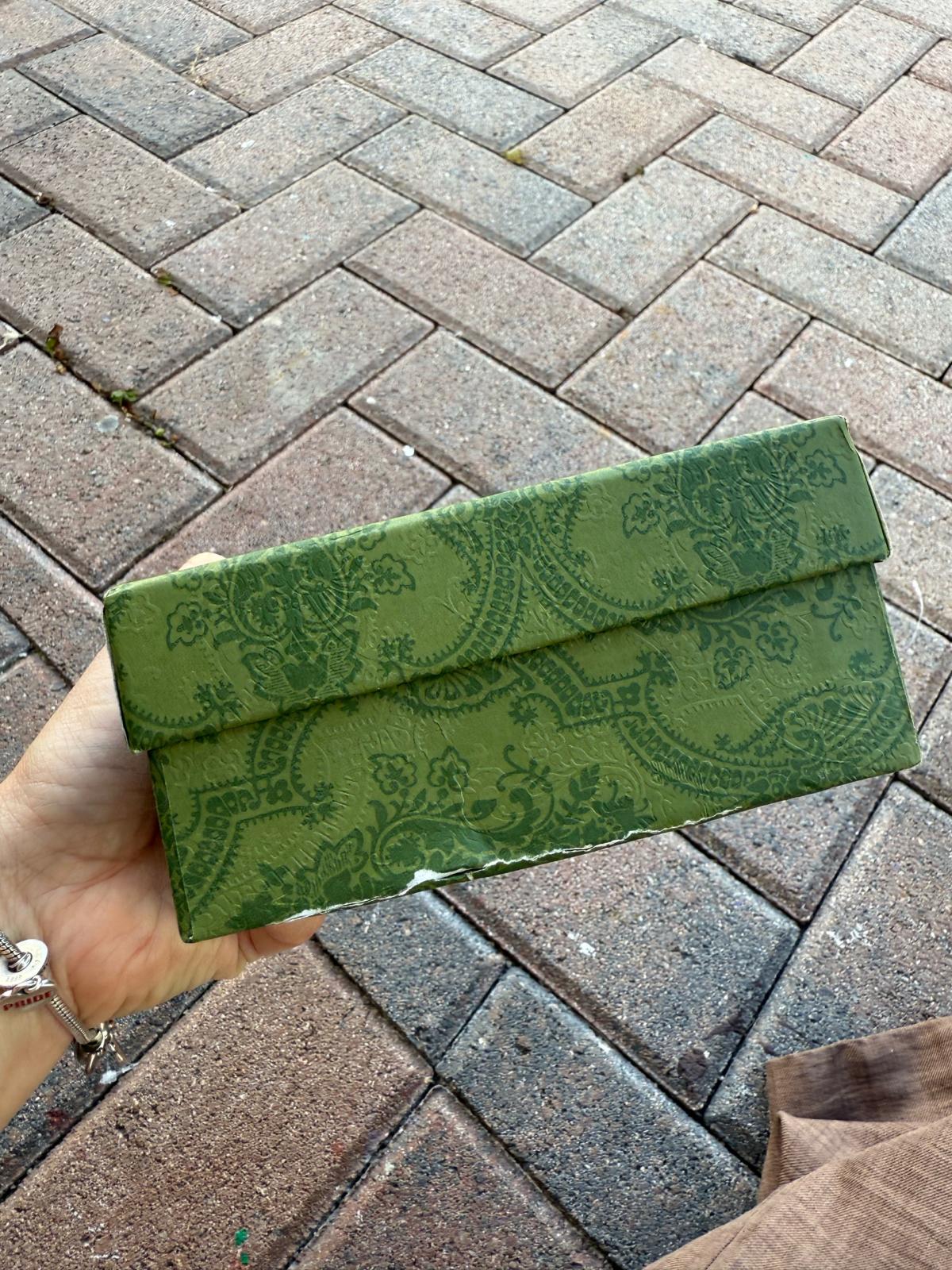 Gucci belt  floral belt correa Gucci