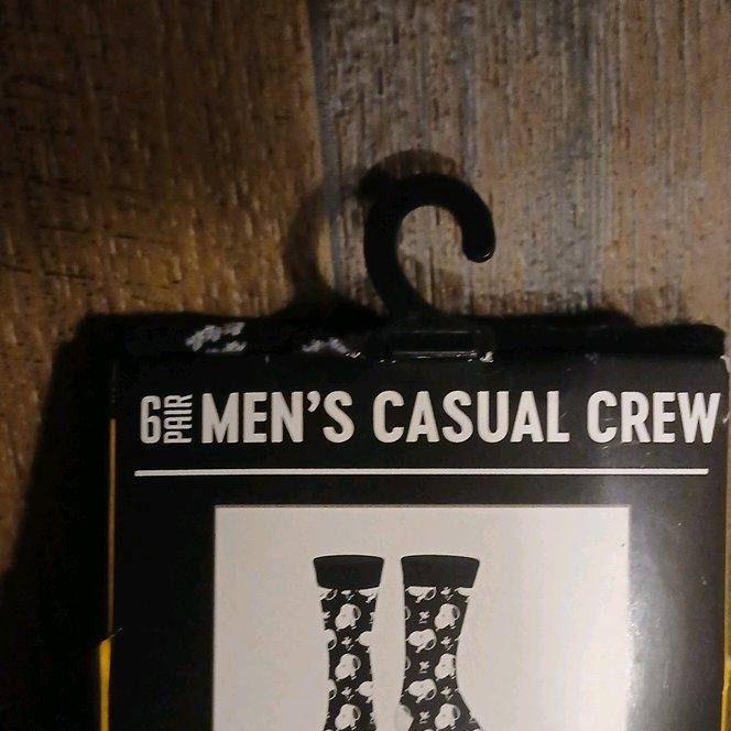peanuts  men casual crew socks