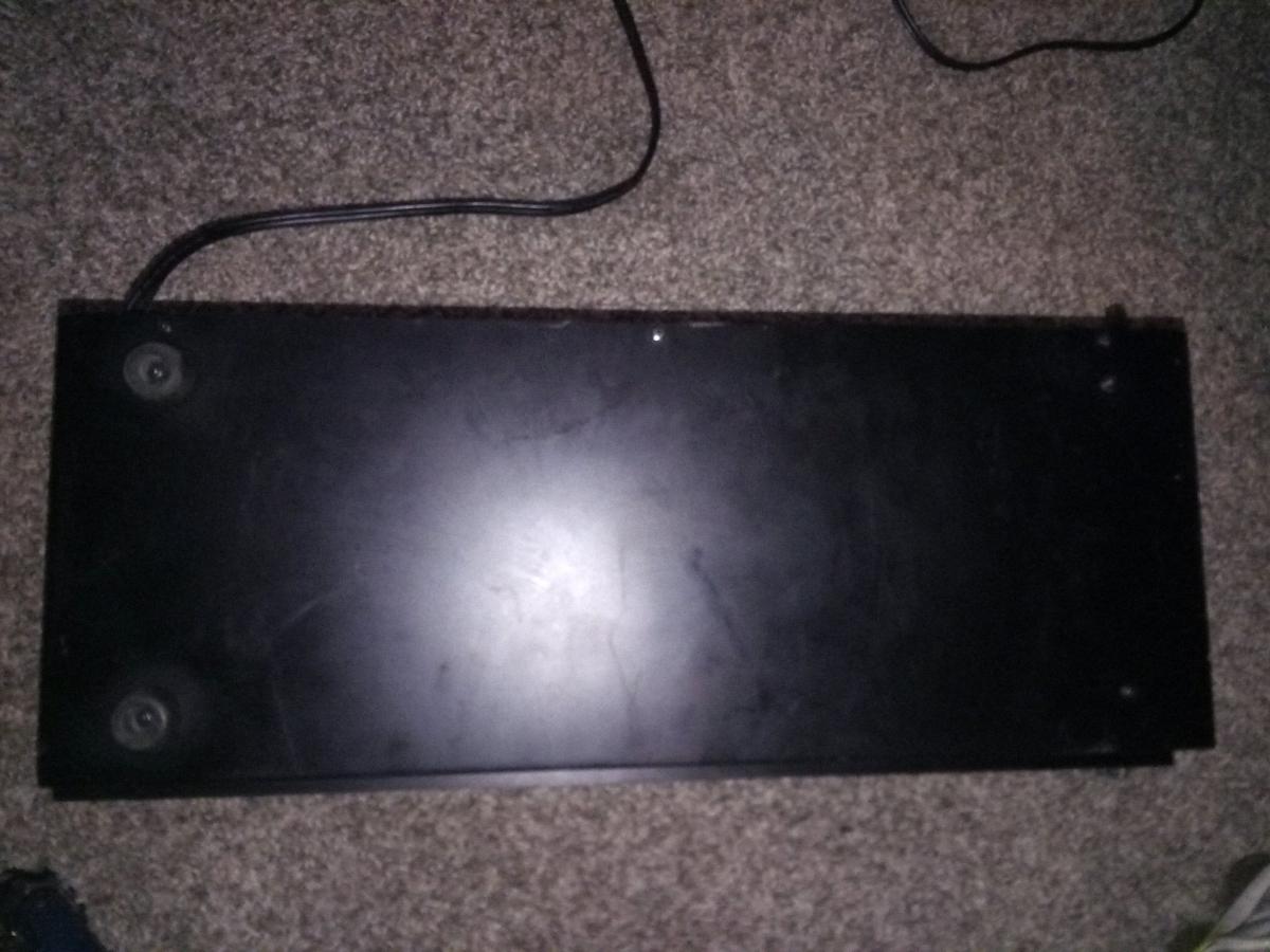 optimus stereo sound mixer