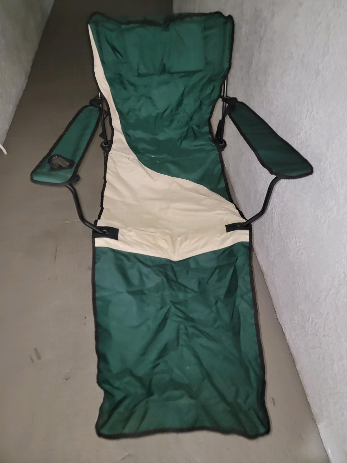 camping chair