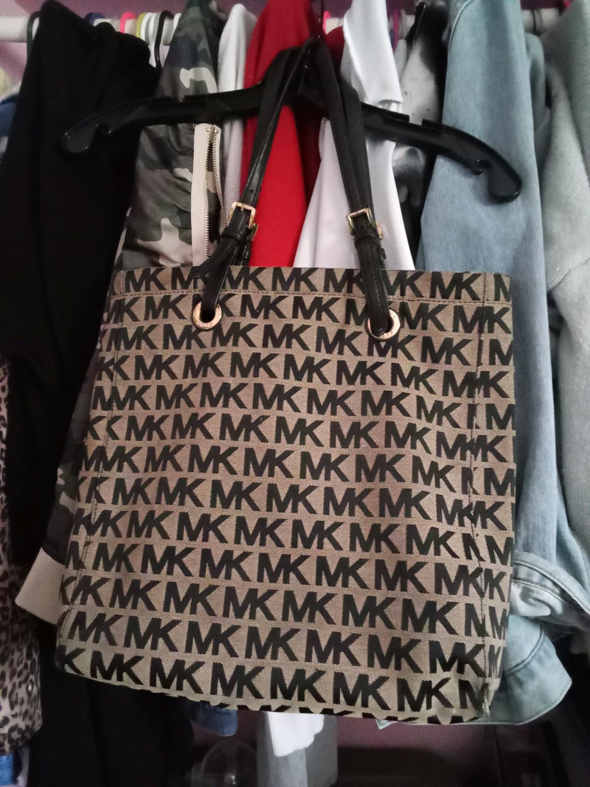 authentic Michael kors womens bag