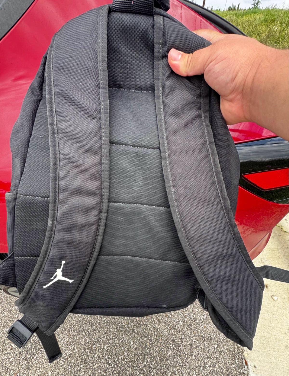 Nike backpack