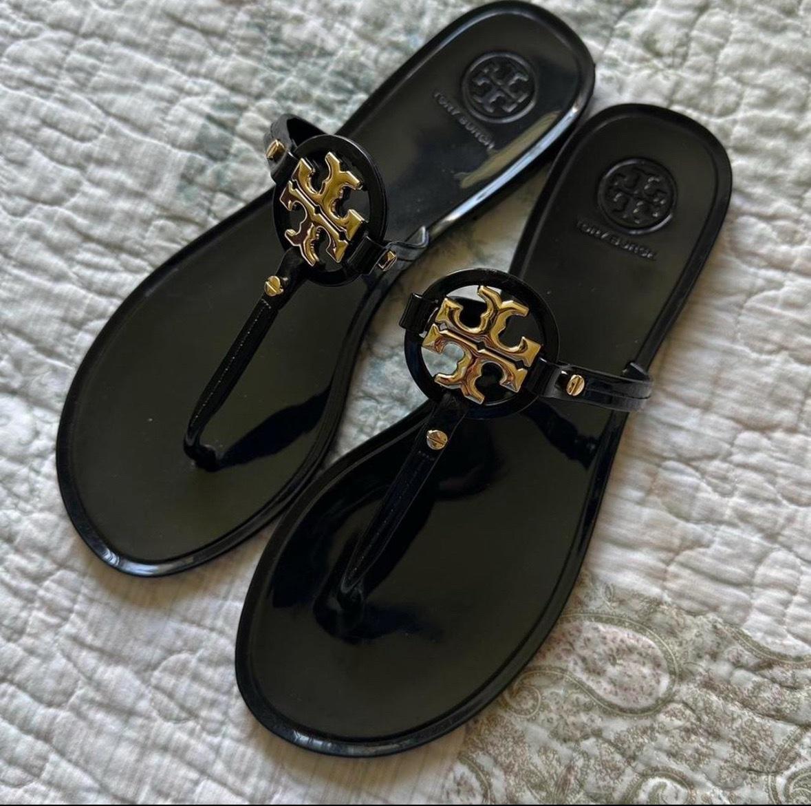 tory burch sandals